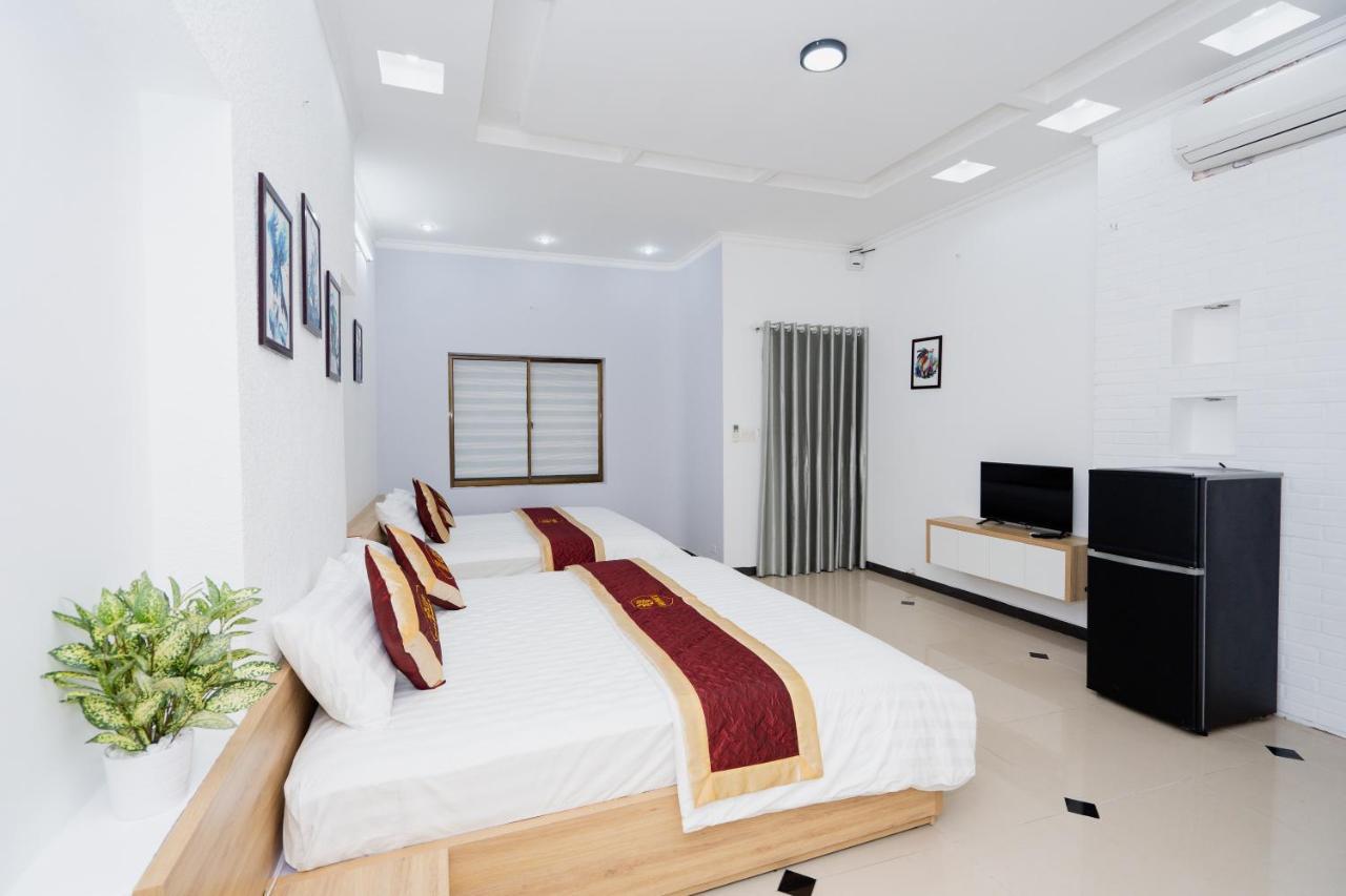 Bed & Breakfast Shjmily House Da Nang