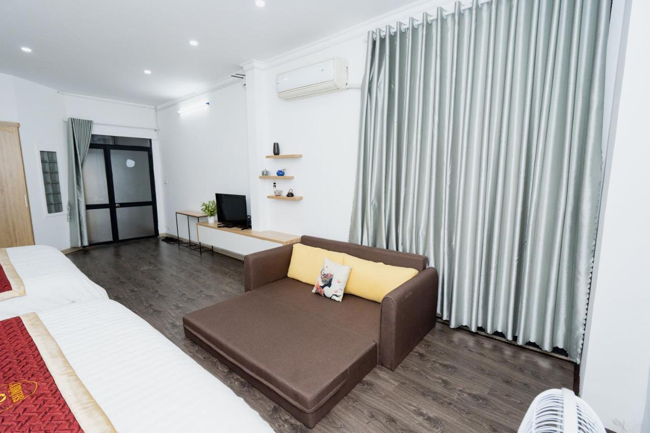 Shjmily House Bed & Breakfast Da Nang