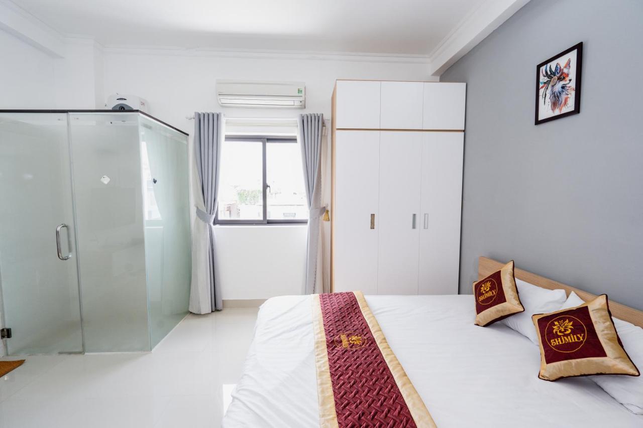 Shjmily House Bed & Breakfast Da Nang
