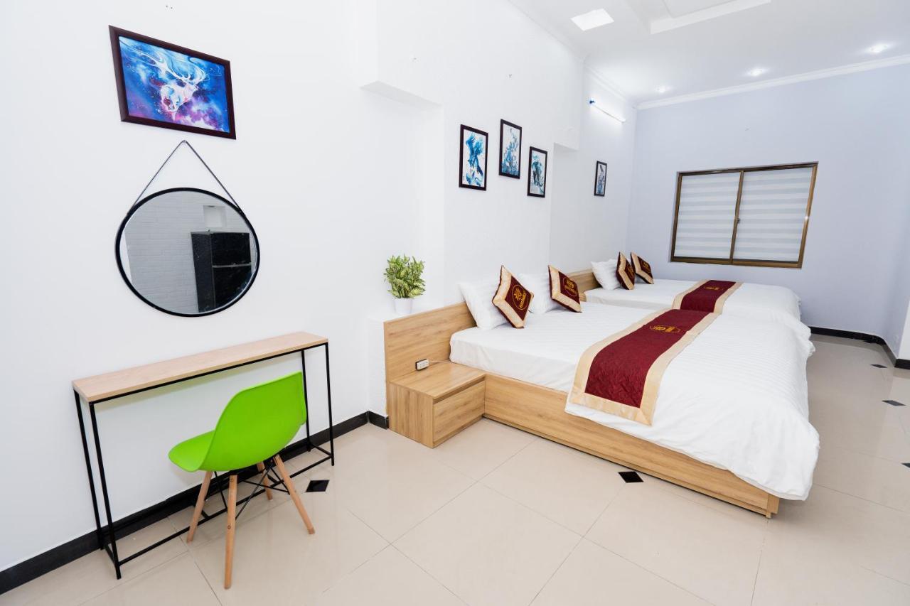 Shjmily House Da Nang