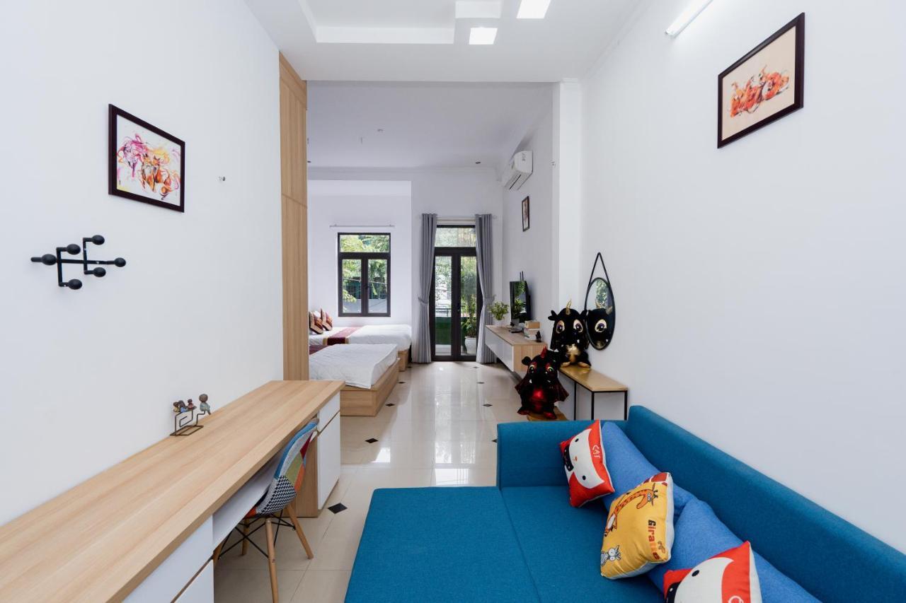 Shjmily House Bed & Breakfast Da Nang