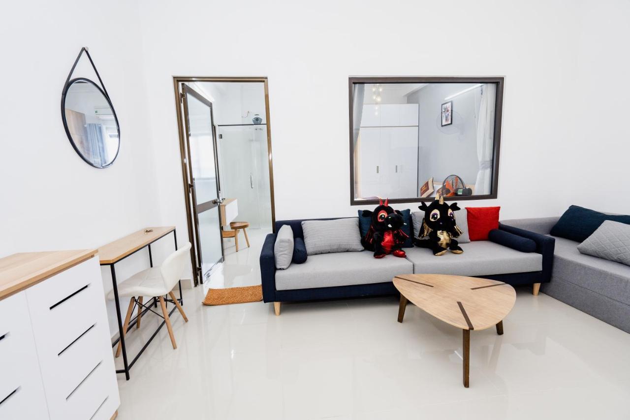 Shjmily House Bed & Breakfast 3*