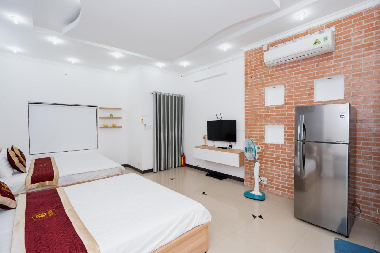 Shjmily House Bed & Breakfast 3*