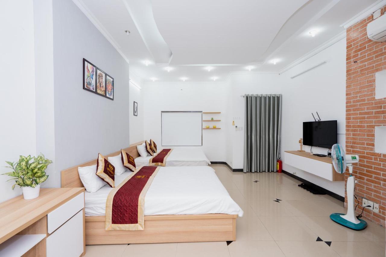Shjmily House 3* Da Nang