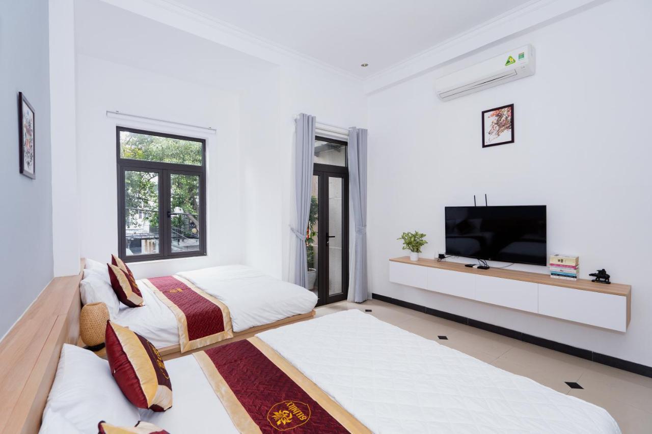 Bed & Breakfast Shjmily House 3*