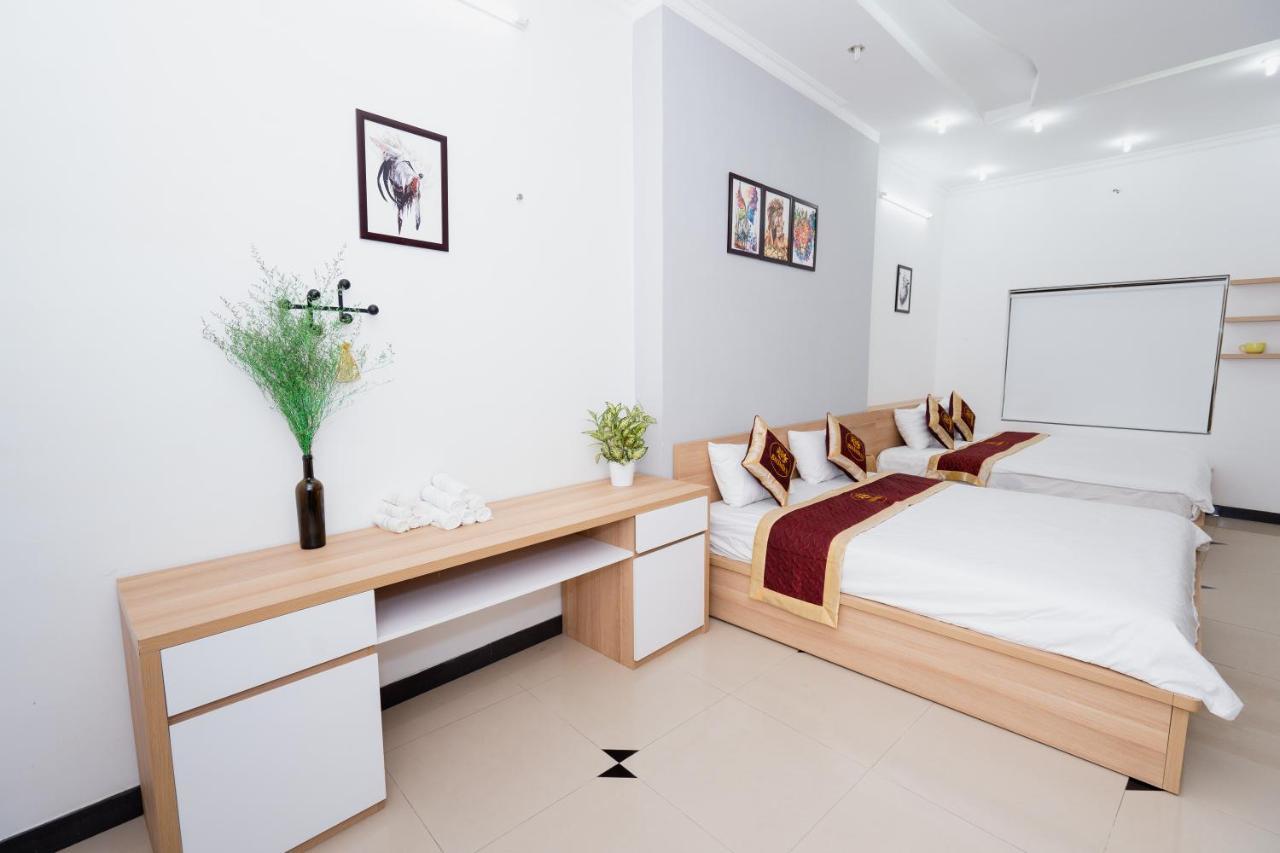 Shjmily House 3* Da Nang