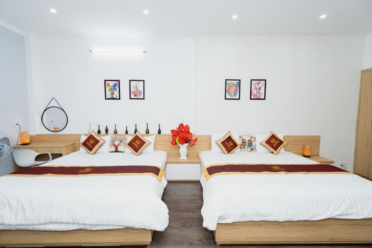 Shjmily House Bed & Breakfast 3*