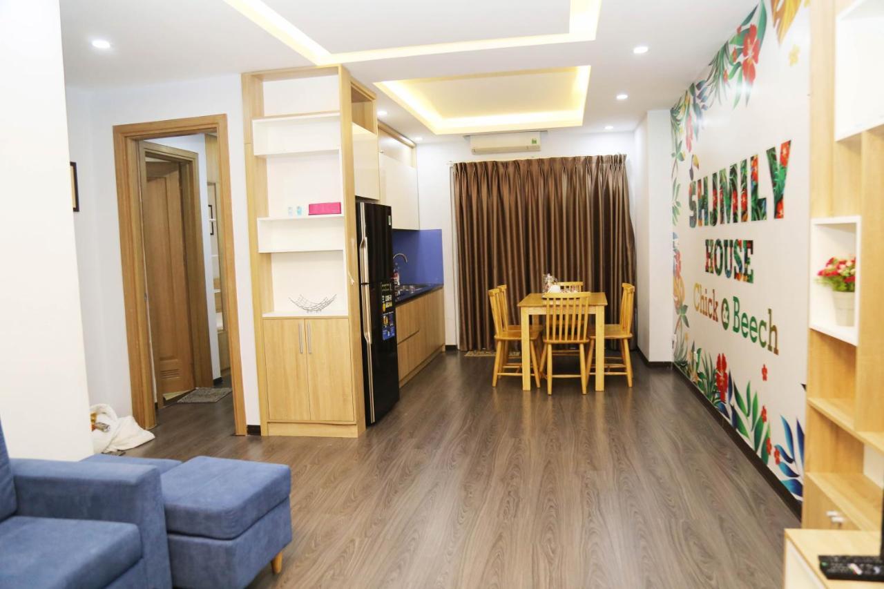 Shjmily House 3* Da Nang
