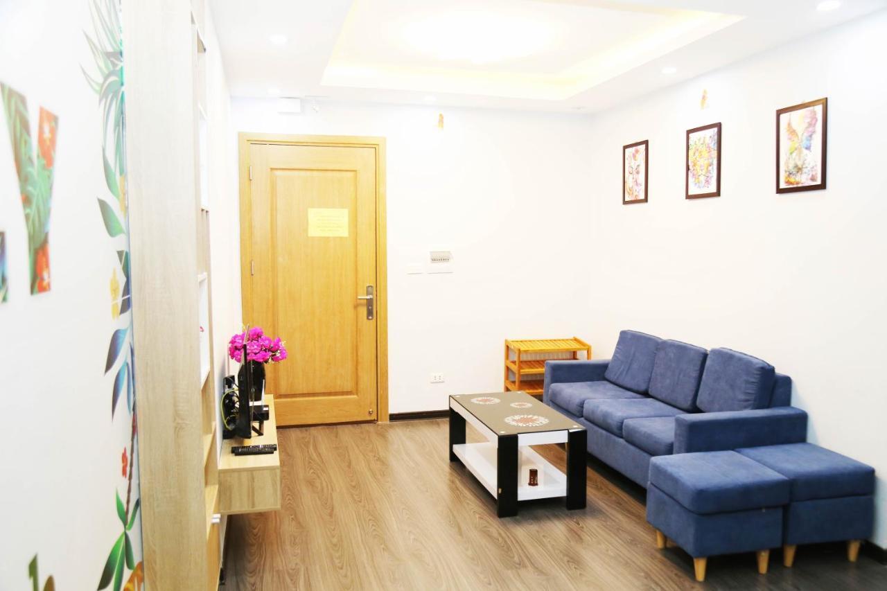 Bed & Breakfast Shjmily House 3*