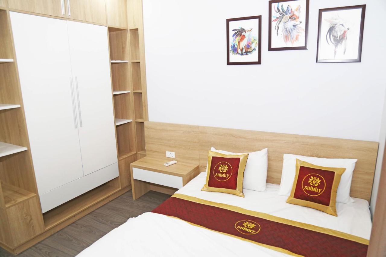 Shjmily House Da Nang