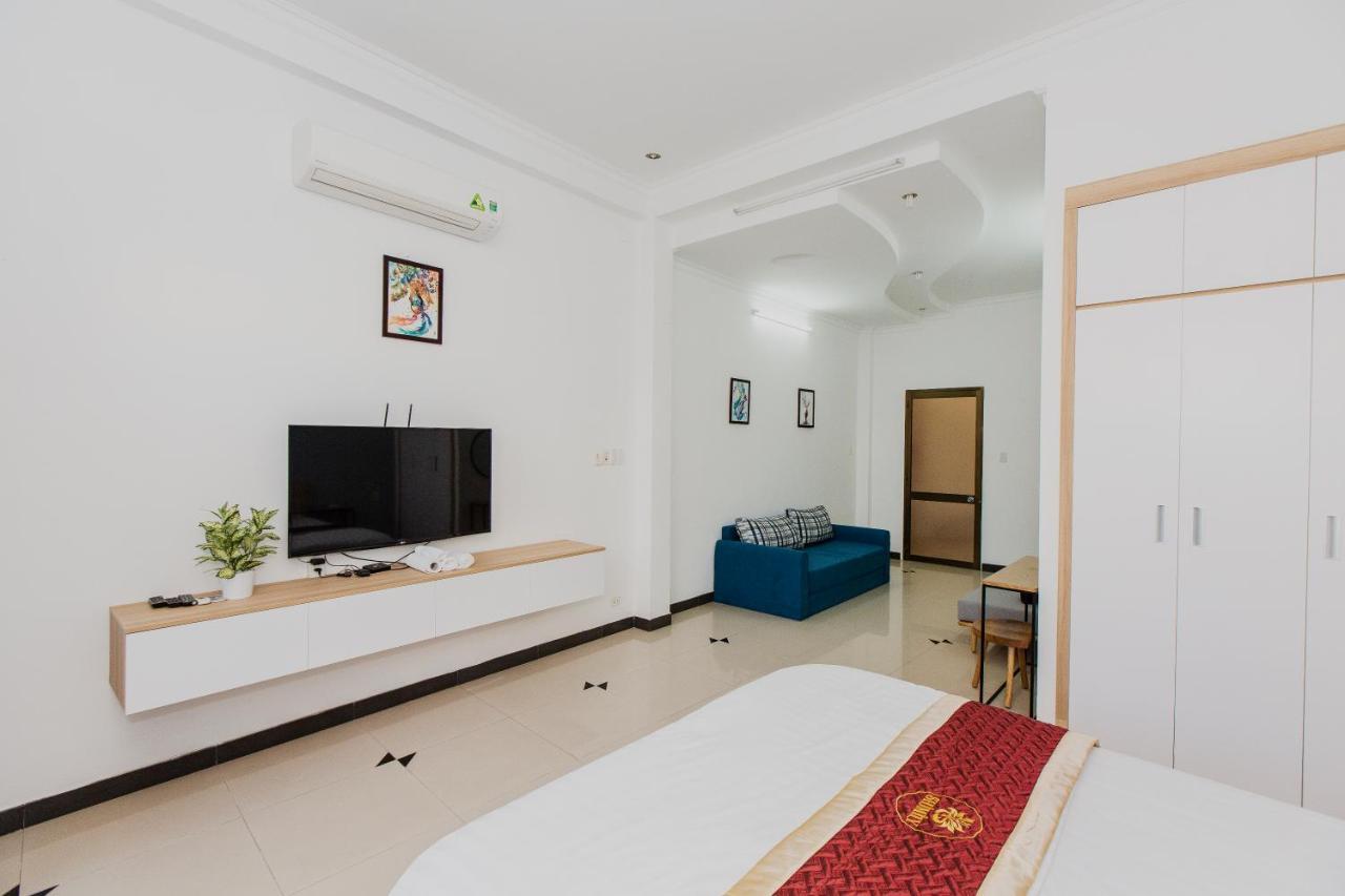 Shjmily House 3*