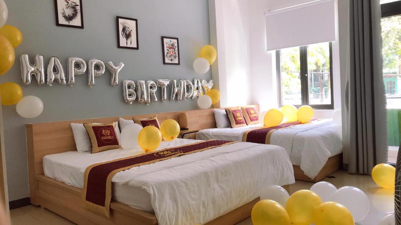 Bed & Breakfast Shjmily House Da Nang